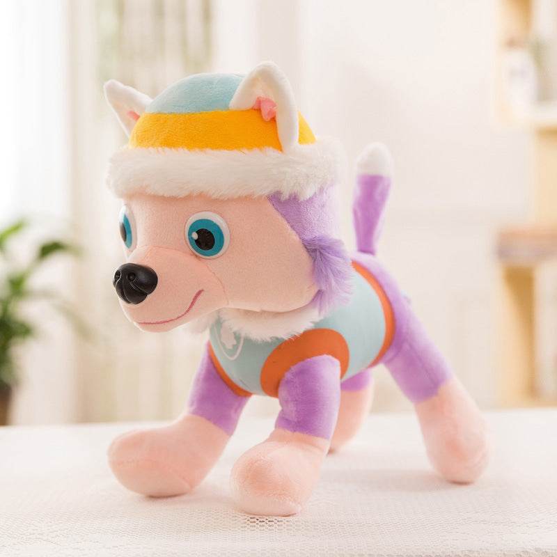 Cross-border Explosions Dog Doll - Stuff Hunt