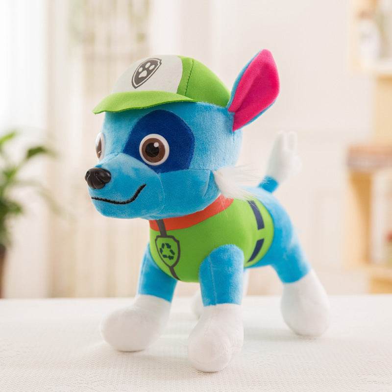 Cross-border Explosions Dog Doll - Stuff Hunt