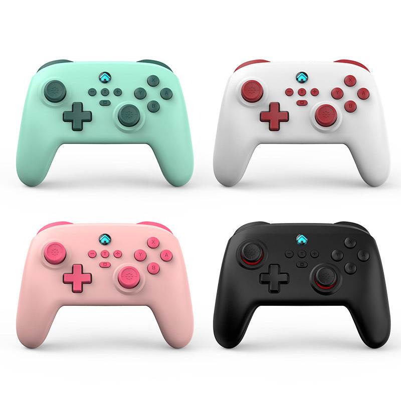 Switch Wireless Gamepad - Stuff Hunt