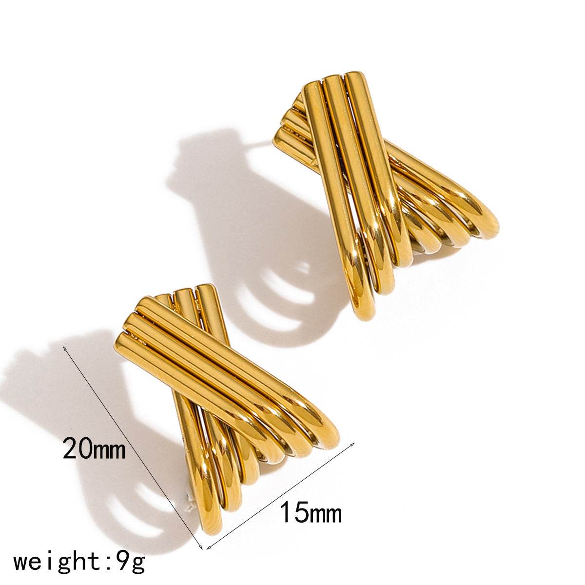 Urban Knot - Stuff Hunt