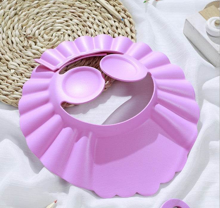 Baby Shower Cap - Stuff Hunt
