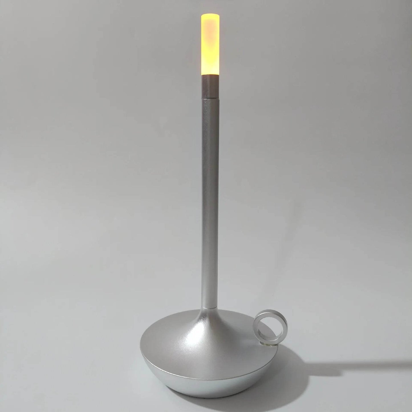 Candlelight Table Lamp - Stuff Hunt