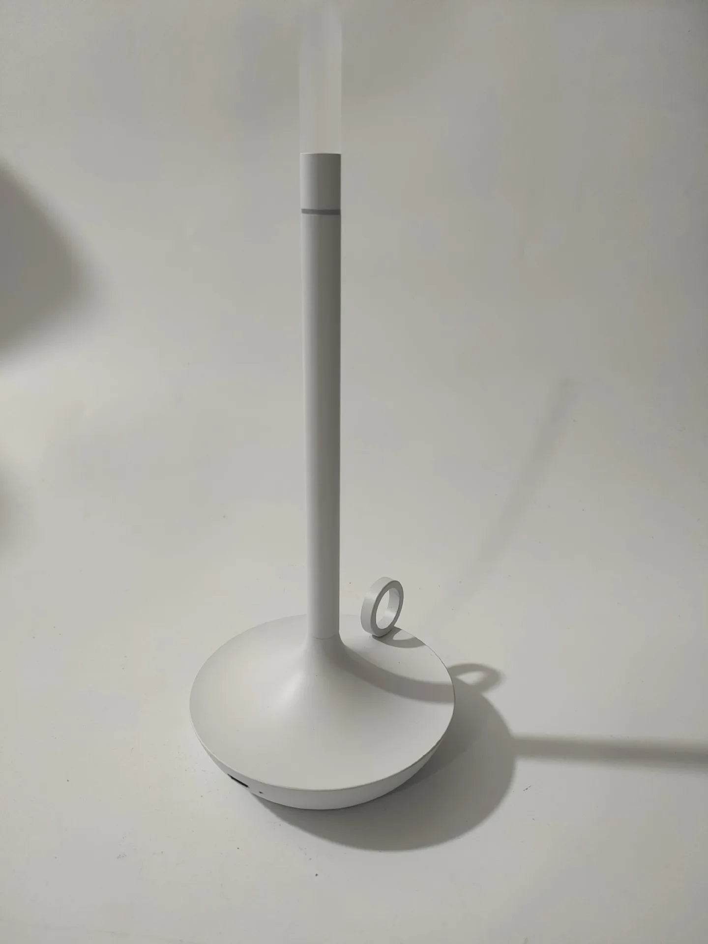 Candlelight Table Lamp - Stuff Hunt