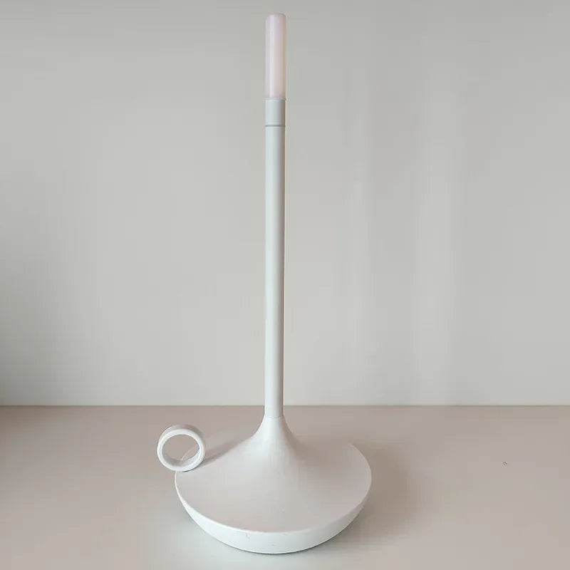 Candlelight Table Lamp - Stuff Hunt