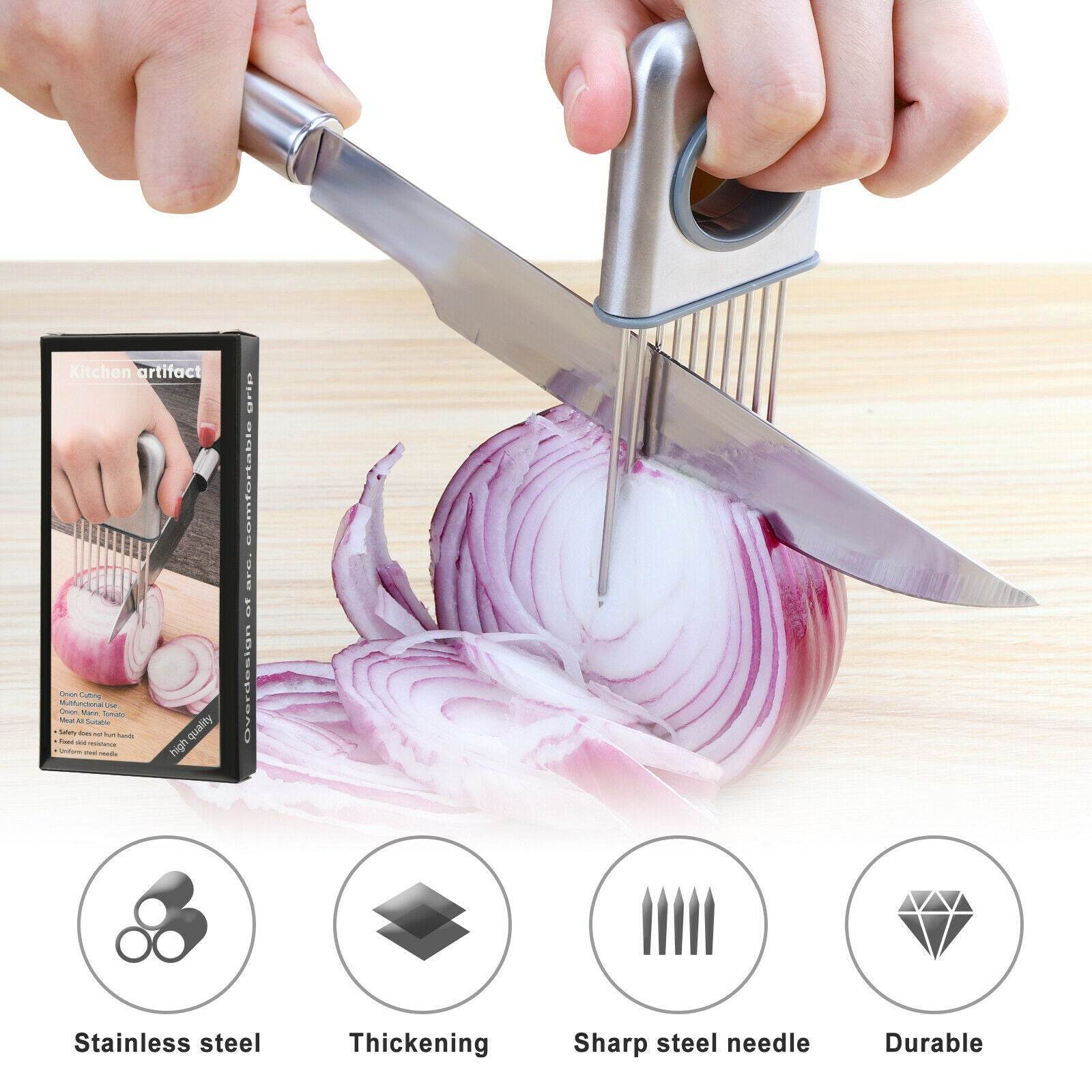 Slice Holder Gadget - Stuff Hunt