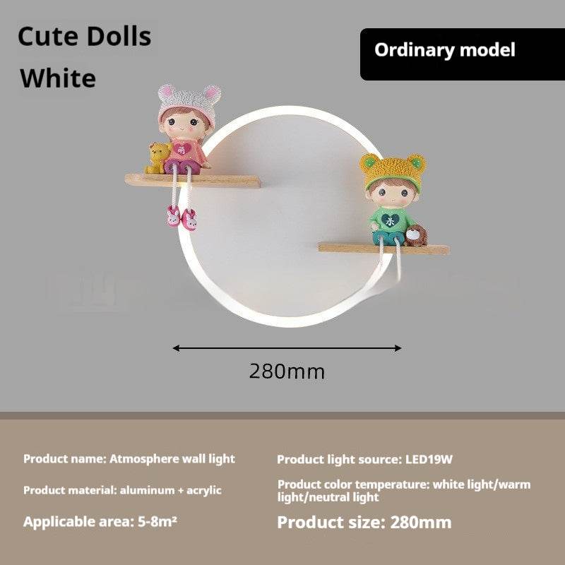 Glow Buddies - Stuff Hunt
