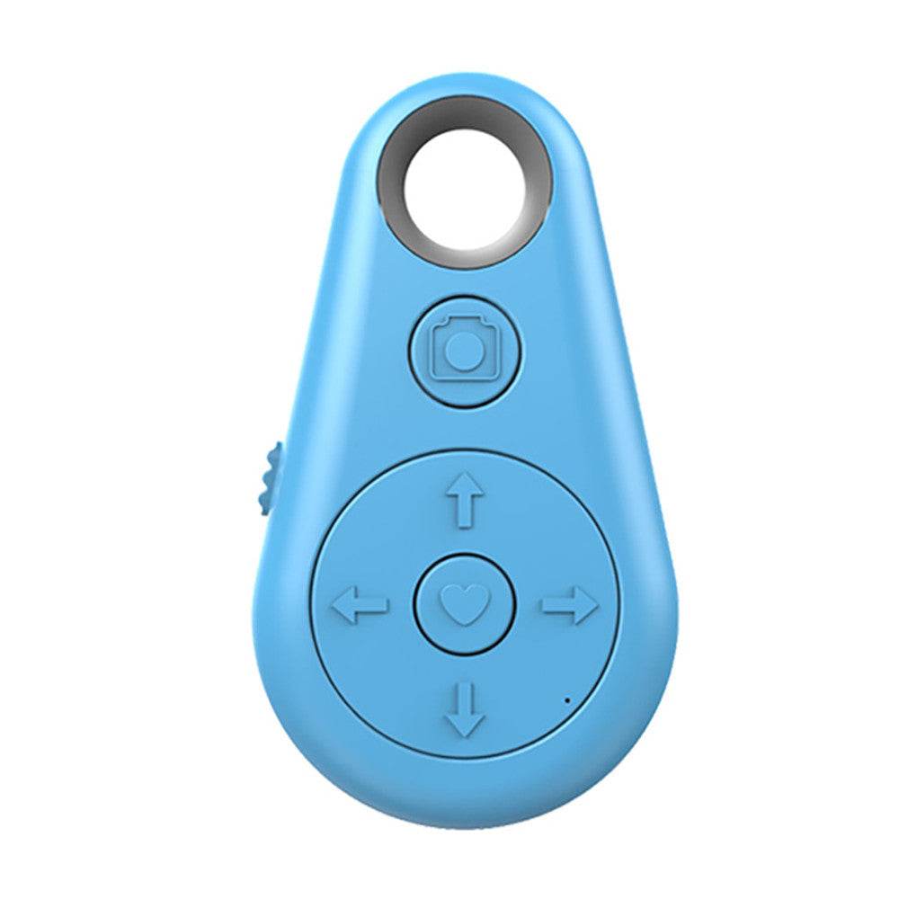 Bluetooth Selfie Controller - Stuff Hunt