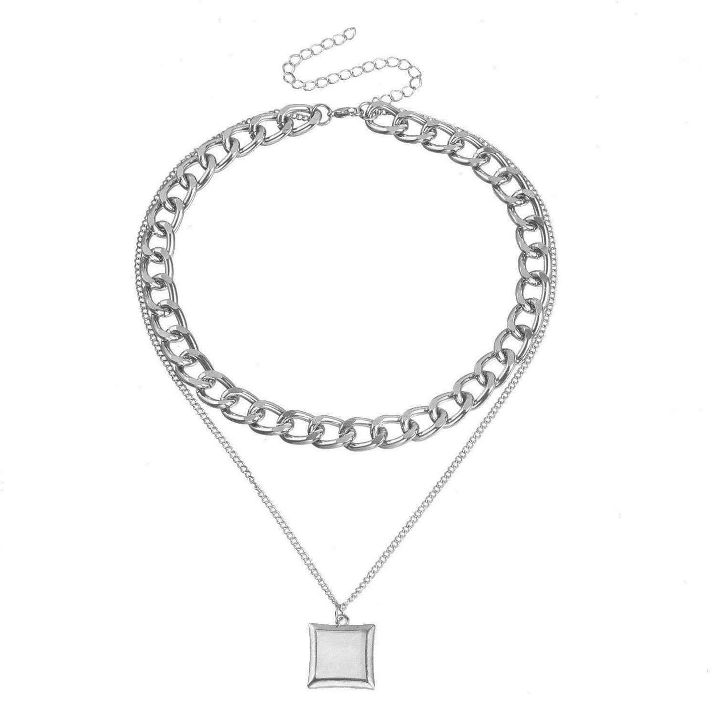 Femme Chains - Stuff Hunt