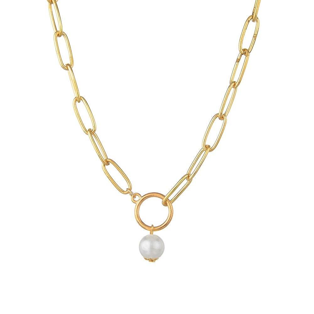 Chain Pearl - Stuff Hunt