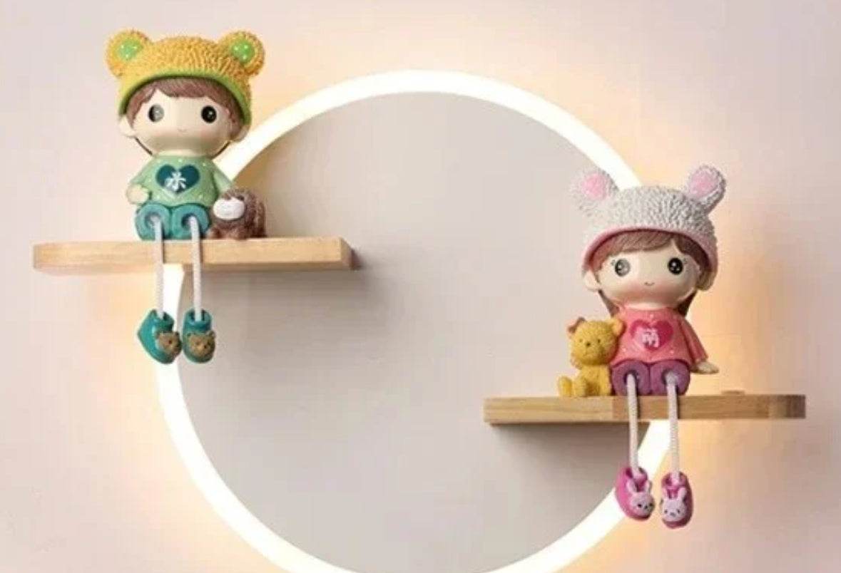 Glow Buddies - Stuff Hunt