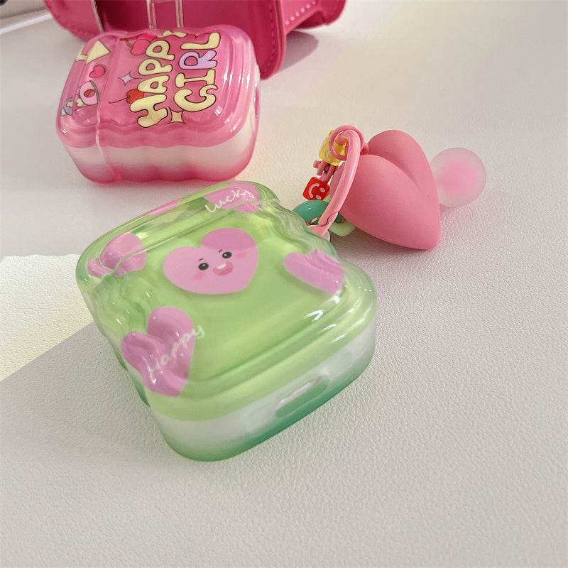 Chain Headphone Cover - Stuff Hunt