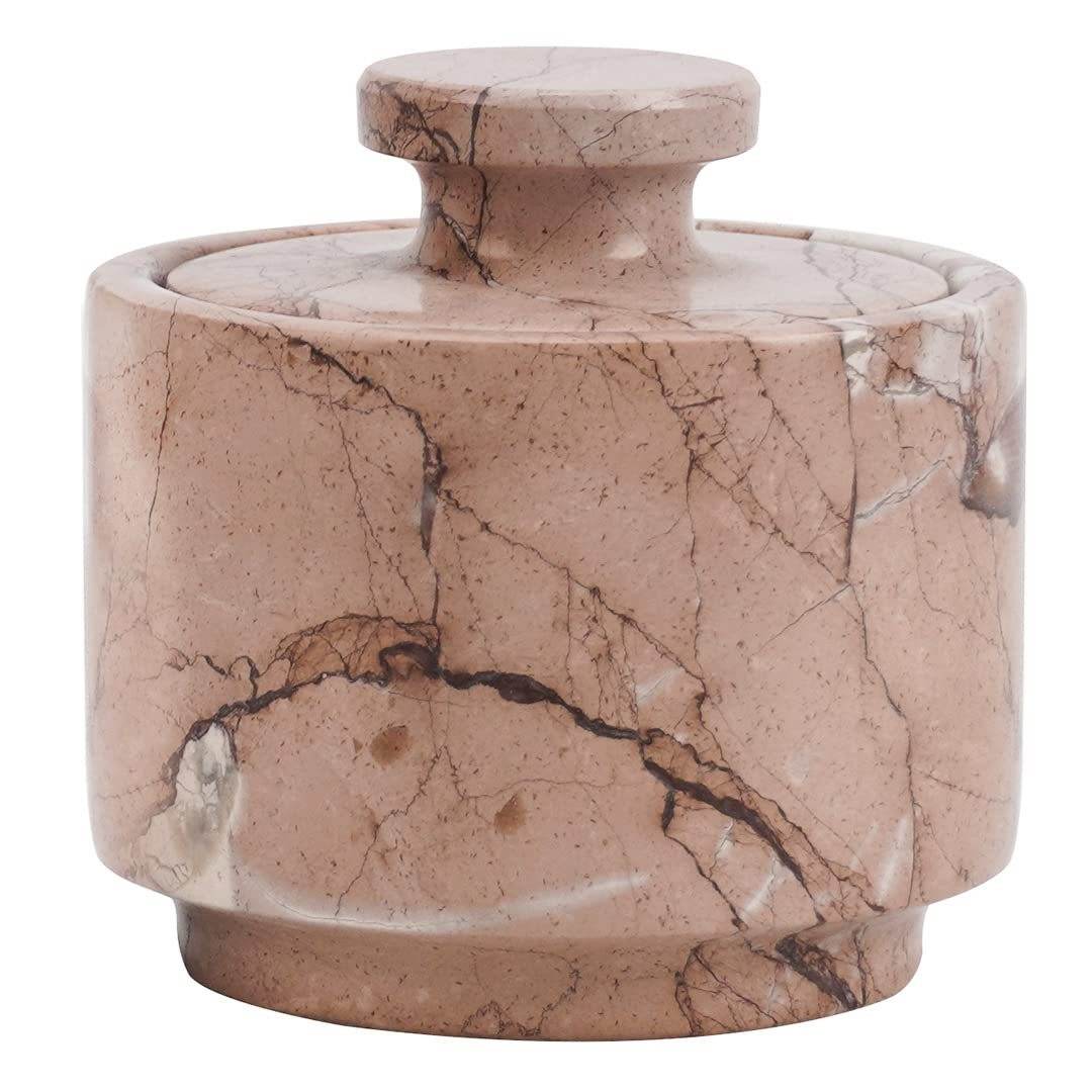 Marble Seasoning Jar - Stuff Hunt