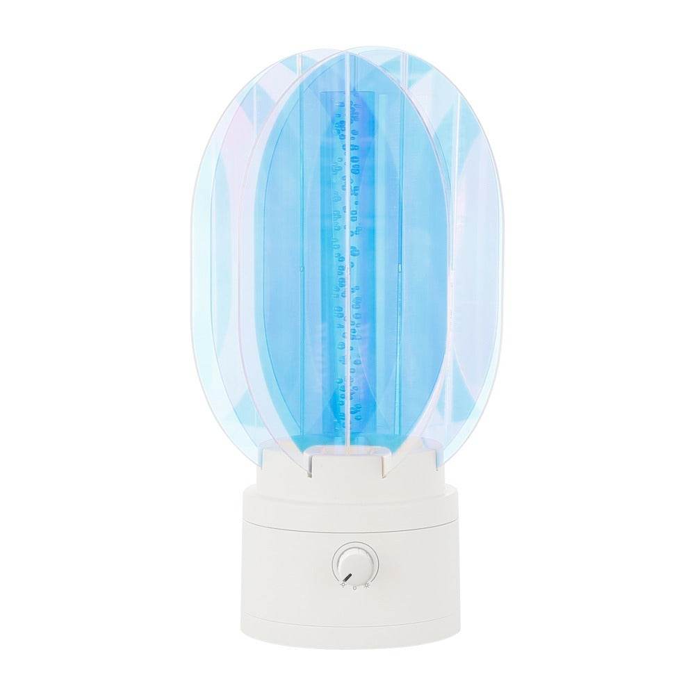 Plastic Aurora Lamp - Stuff Hunt