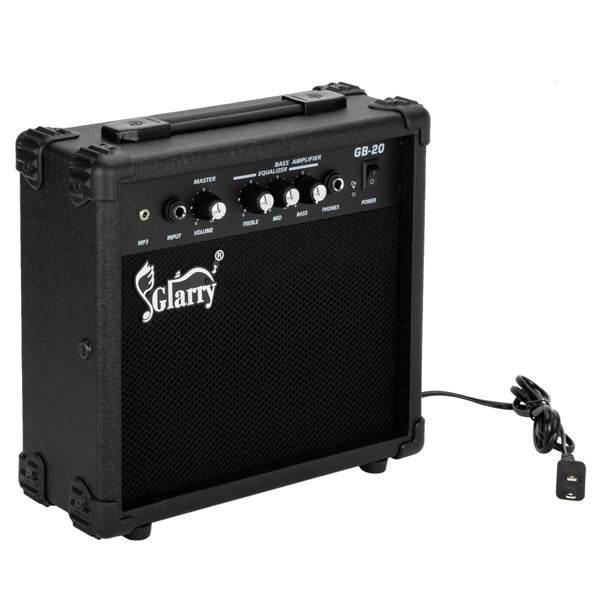 Electric Bass Speaker - Stuff Hunt