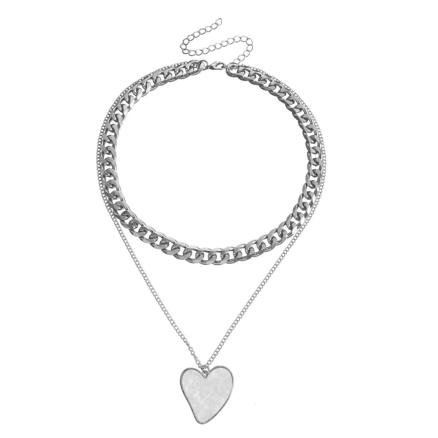Femme Chains - Stuff Hunt