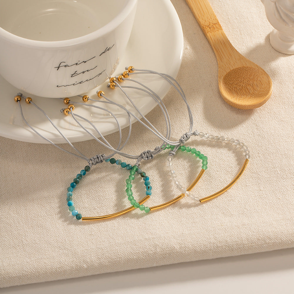 Ocean Whisper Cord