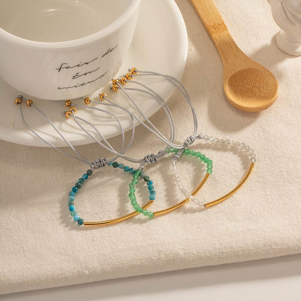 Ocean Whisper Cord - Stuff Hunt