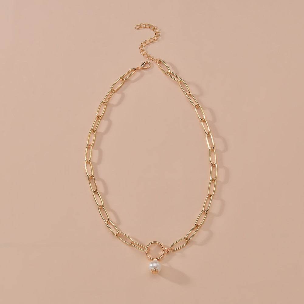 Chain Pearl - Stuff Hunt