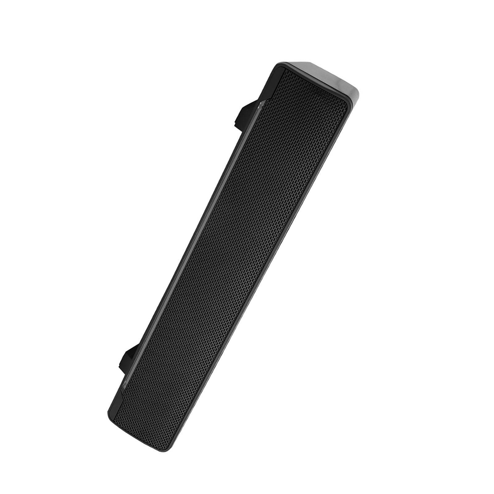 Wired Stereo Soundbar - Stuff Hunt