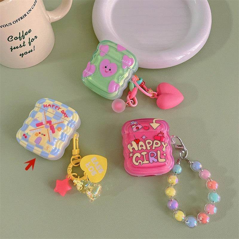 Chain Headphone Cover - Stuff Hunt