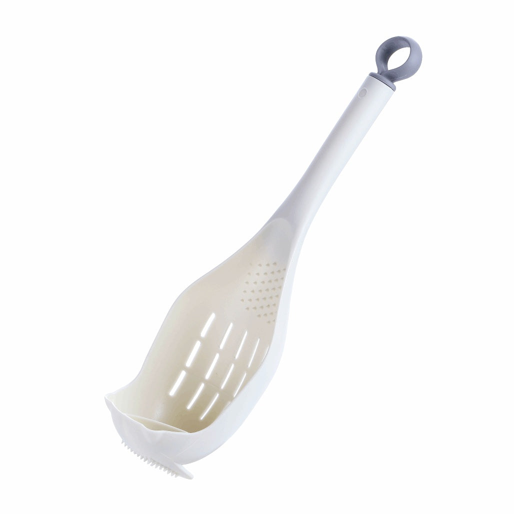 Kitchen Colander Spoon