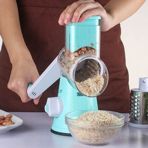 Vegetable Slicer & Cutter