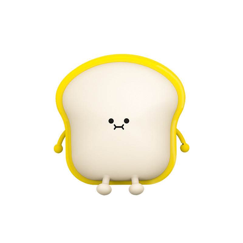 Toast Night Lamp - Stuff Hunt