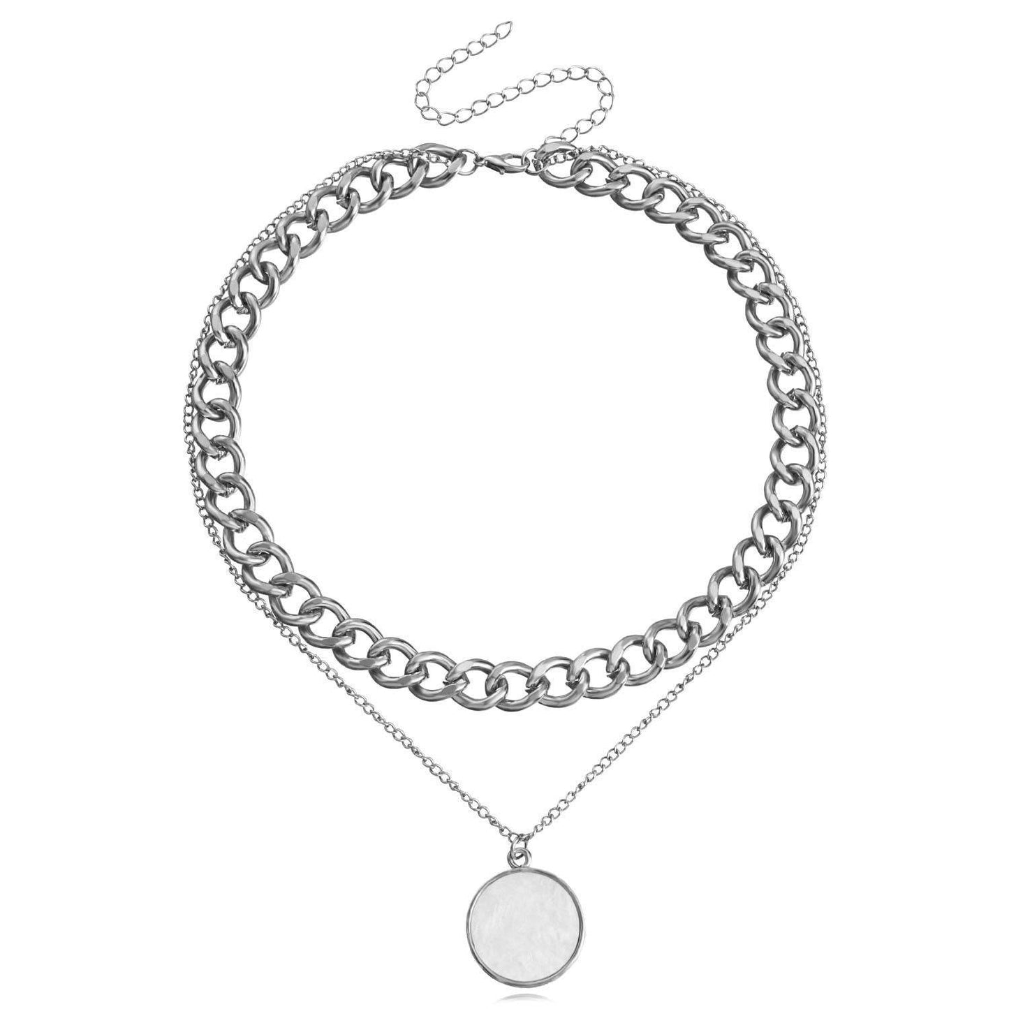 Femme Chains - Stuff Hunt