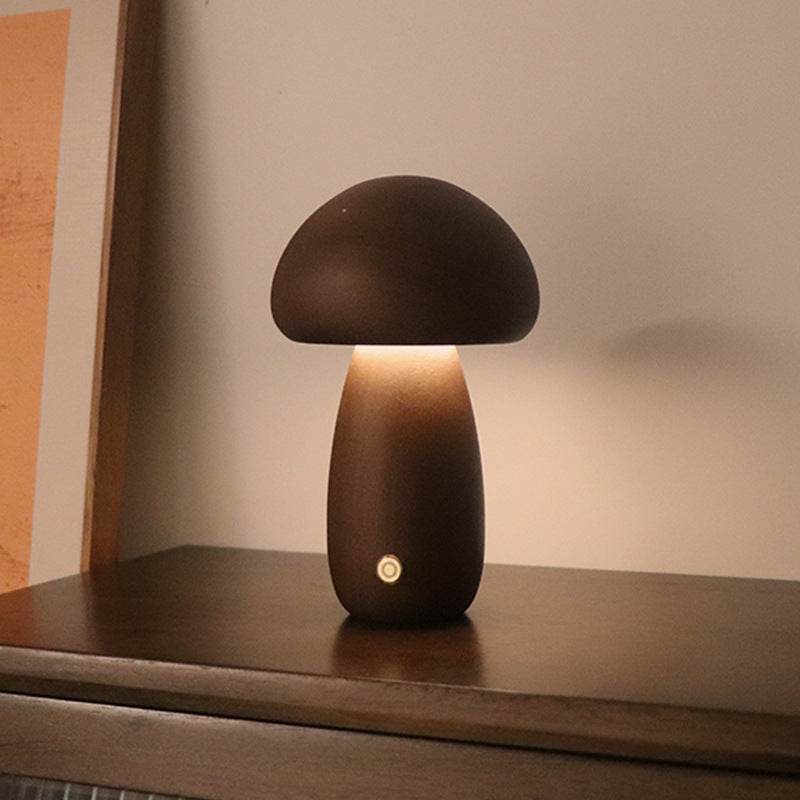 Mushroom Night Light - Stuff Hunt