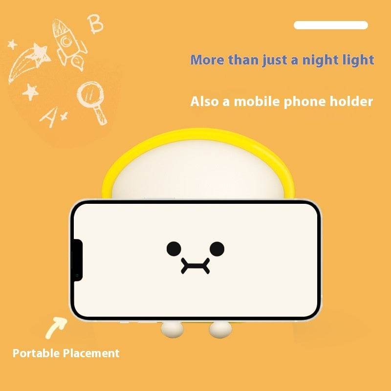 Toast Night Lamp - Stuff Hunt