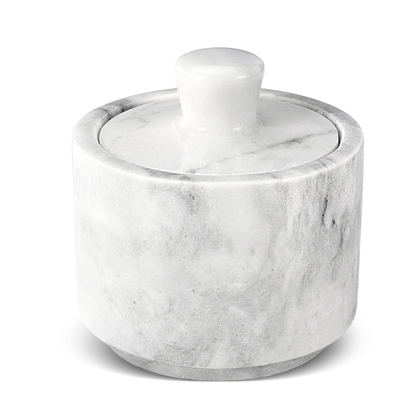 Marble Seasoning Jar - Stuff Hunt