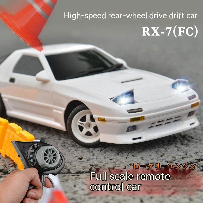 Drift Remote Control Car - Stuff Hunt