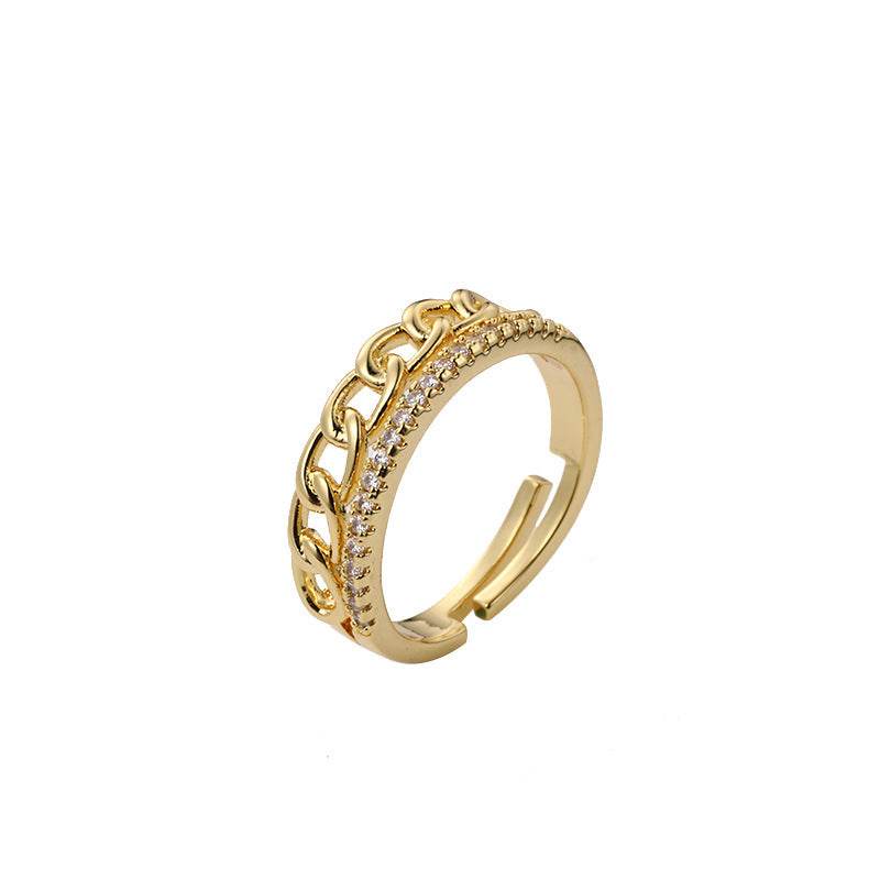 Chic Chain Spark - Stuff Hunt