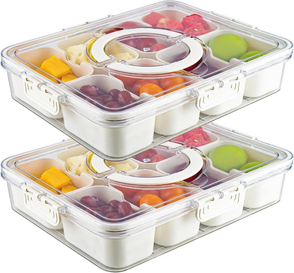 Storage Lunch Box - Stuff Hunt