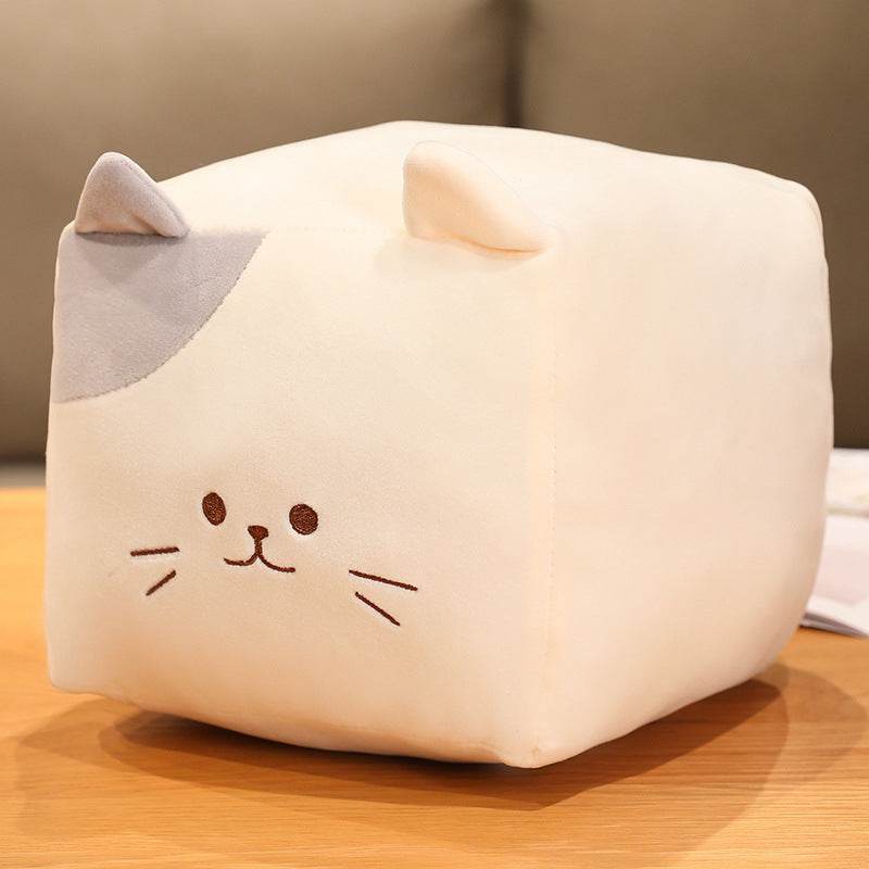 Kitten Sofa Cushion - Stuff Hunt