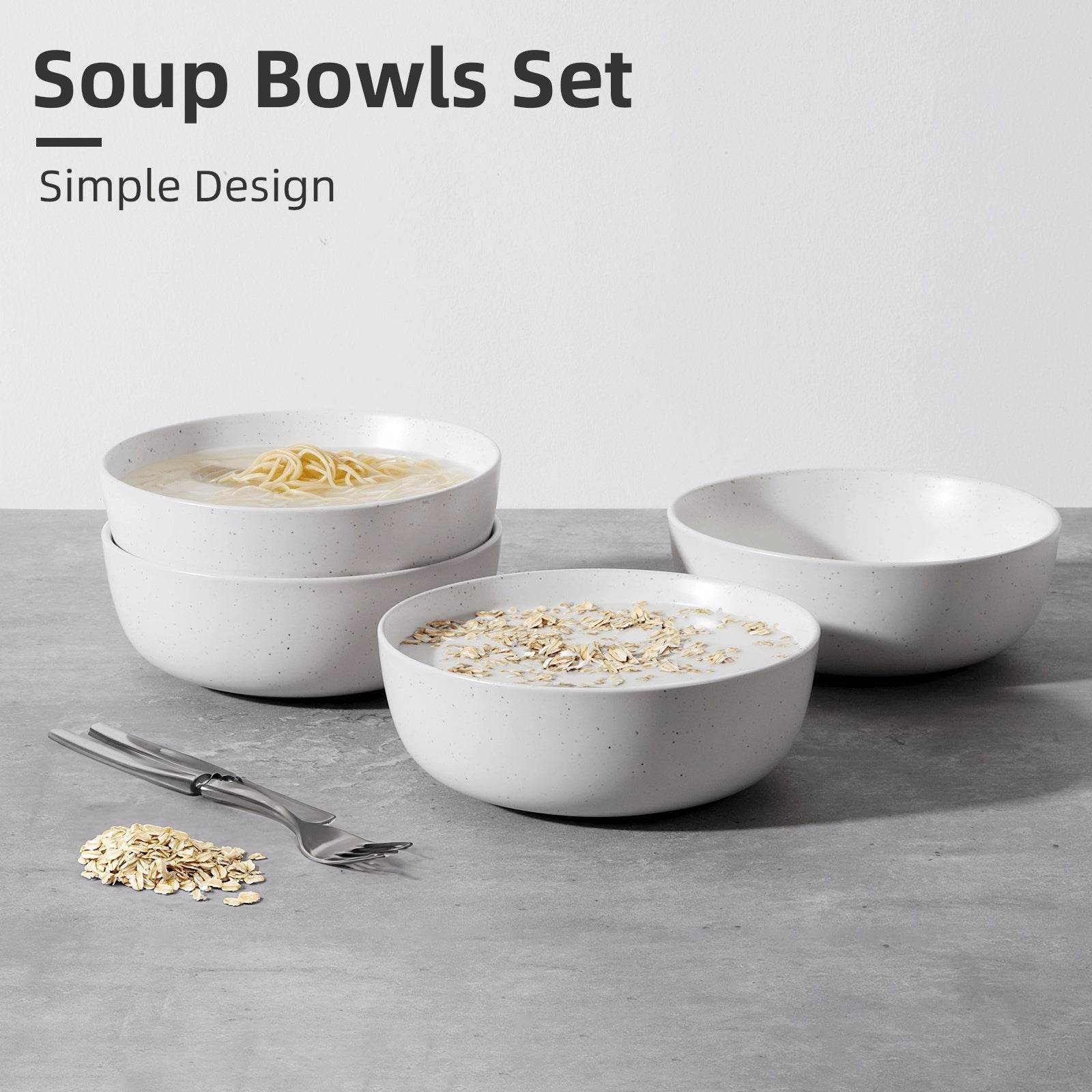 Kitchen Ceramic Bowls - Stuff Hunt