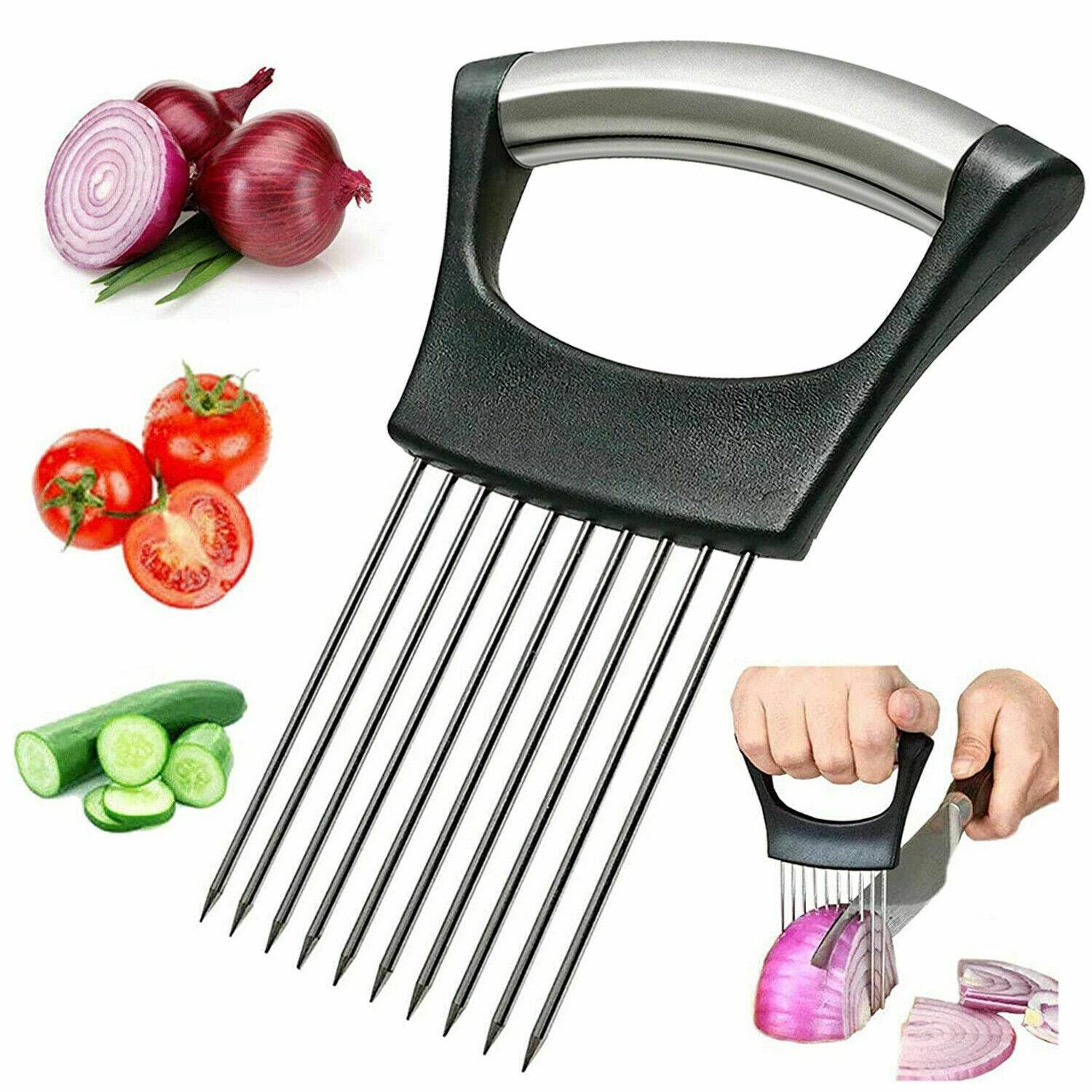 Slice Holder Gadget - Stuff Hunt