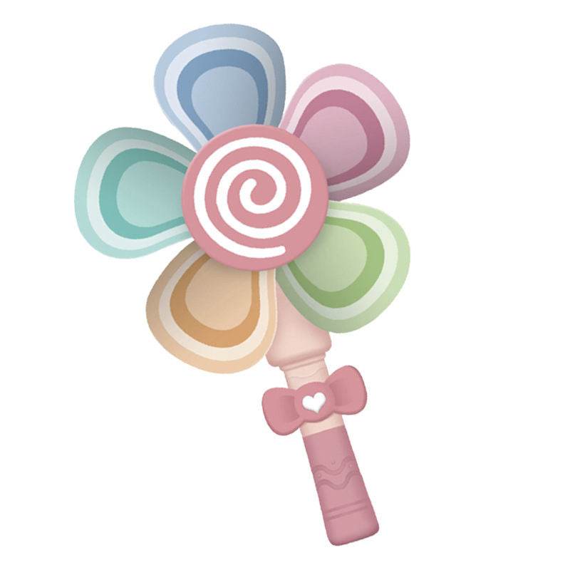 Light Automatic Bubble Gun - Stuff Hunt
