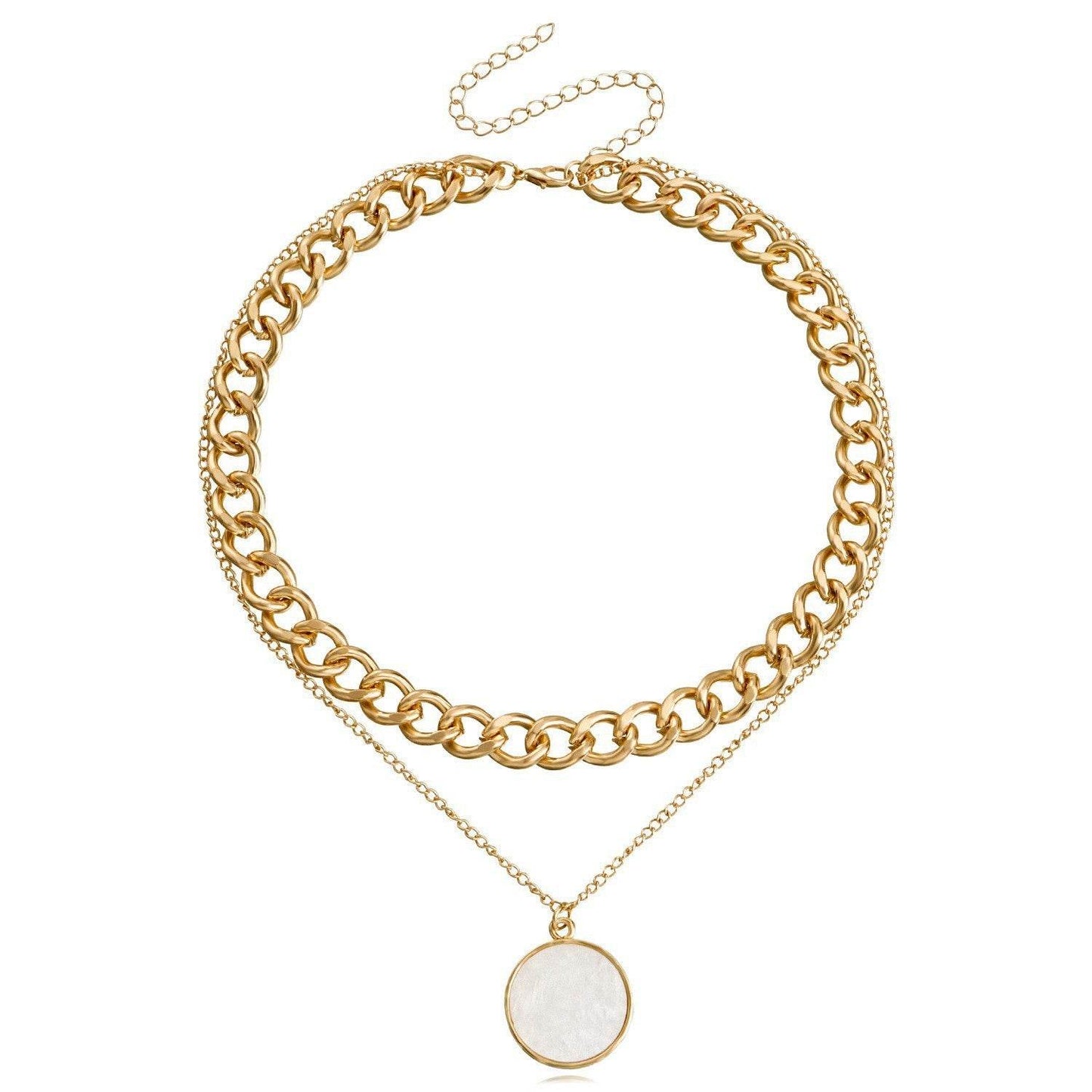 Femme Chains - Stuff Hunt