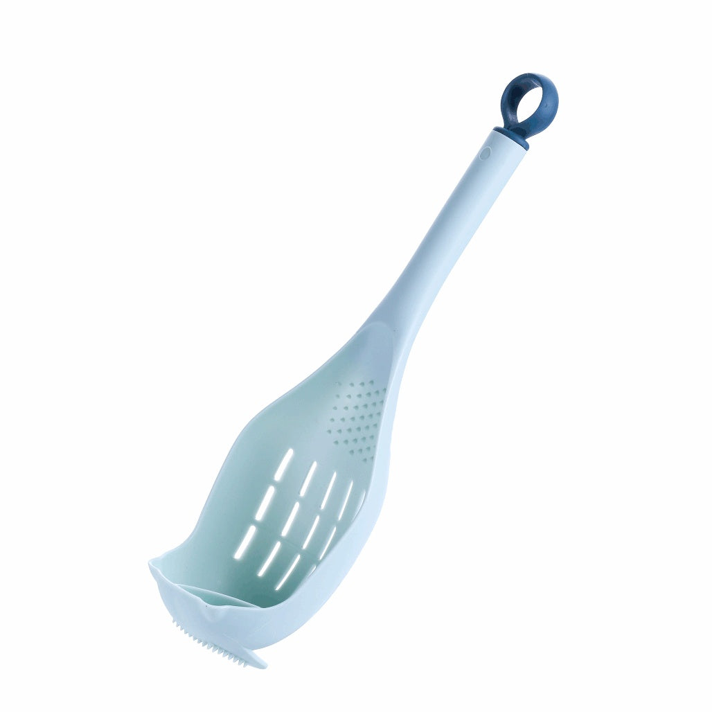 Kitchen Colander Spoon