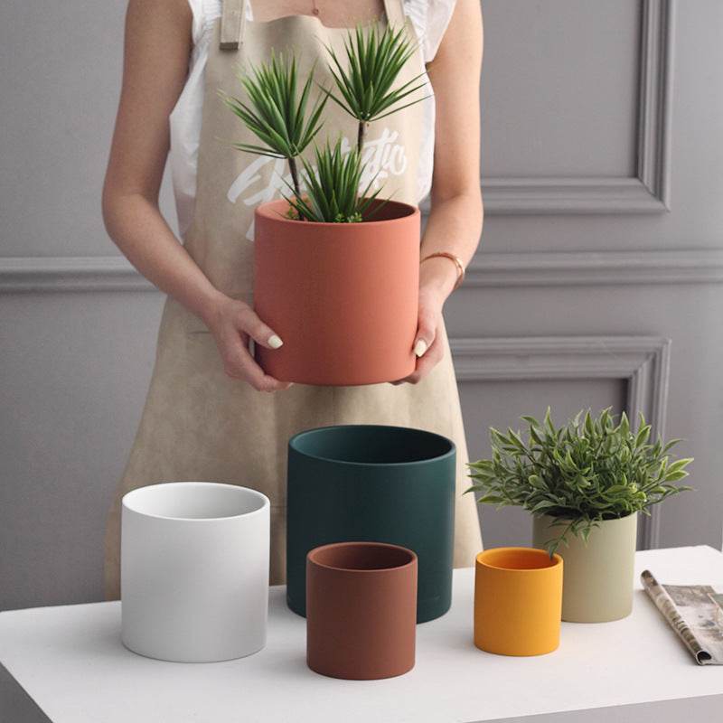 Mod Planters - Stuff Hunt