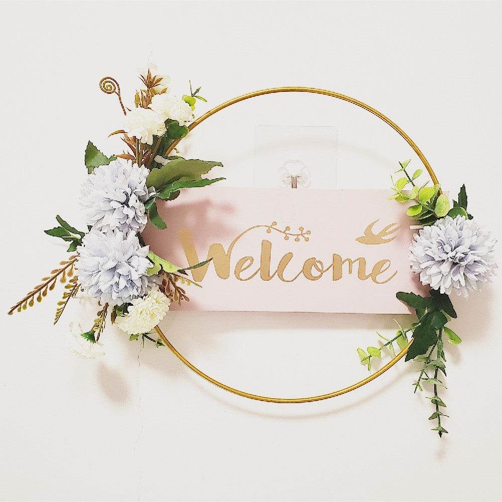 Welcome Bloom - Stuff Hunt