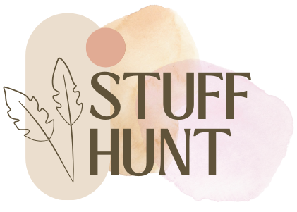 Stuff Hunt