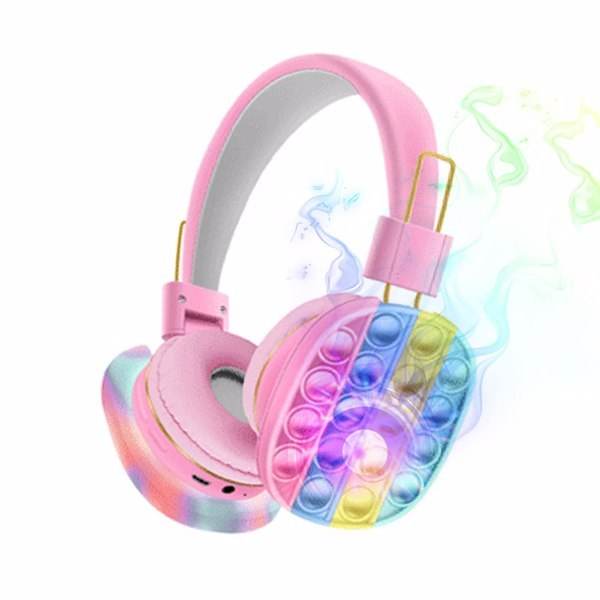 Stress Reducing Headphones - Stuff Hunt