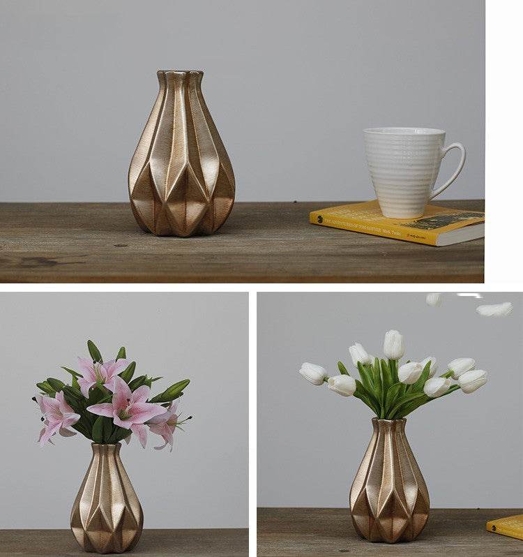 Deco Vase - Stuff Hunt