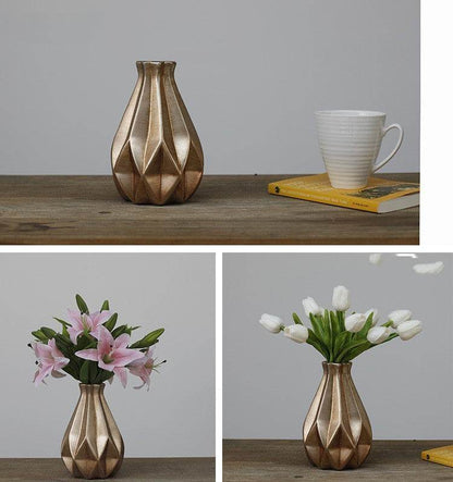 Deco Vase - Stuff Hunt