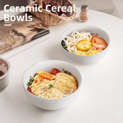 Kitchen Ceramic Bowls - Stuff Hunt