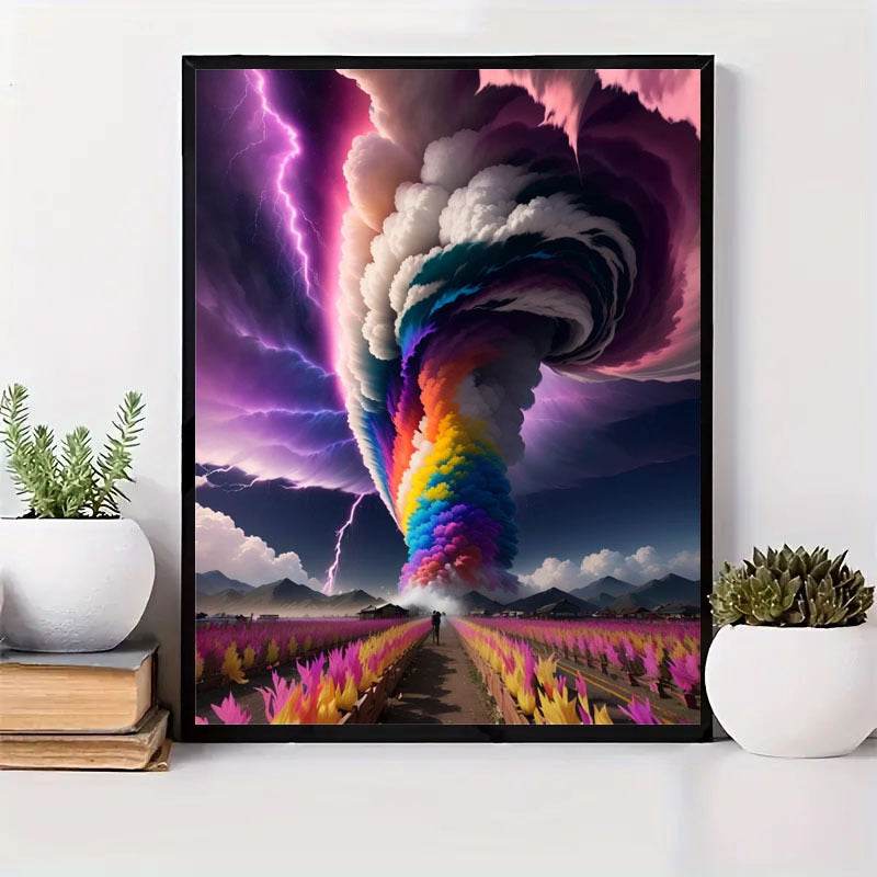 Diamond Painting Set - Stuff Hunt