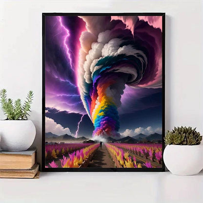 Diamond Painting Set - Stuff Hunt