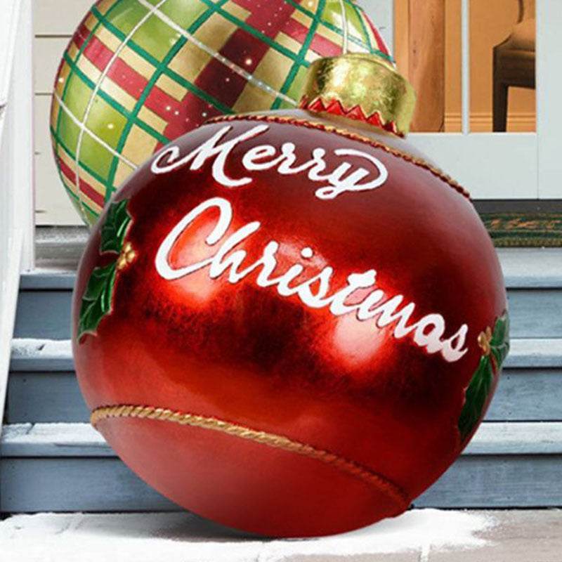 Christmas Ornament - Stuff Hunt